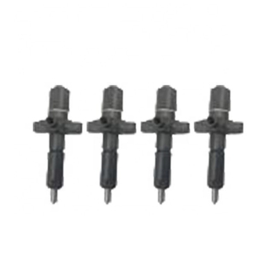 Fuel Injector 17/103800 17-103800 17103800 for JCB 3CX 3C-2 3CX-2 3CX-4 3D 4C 4C-2 4CN-2