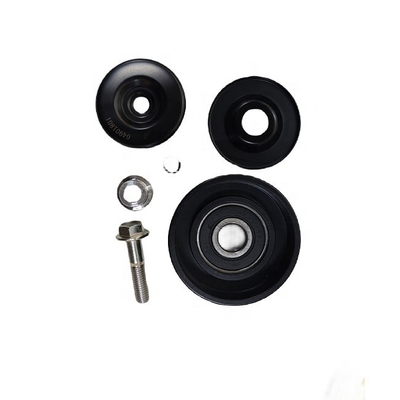 Tensioner Pulley 04901801 04900376 0490 1801 0490 0376 4901801 4900376 20795604 7420795604 For Deutz TCD2013