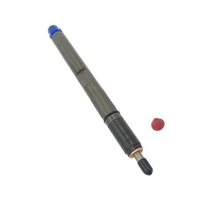 320-06722 320-06837 Diesel Engine Fuel Injector For JCB 3CX 4CX Engine