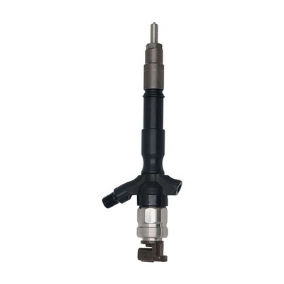 Fuel Injector LJCB00904A 2645A058 17/105400 17-105400 17/110100 17105400 17110100 17-110100 For JCB