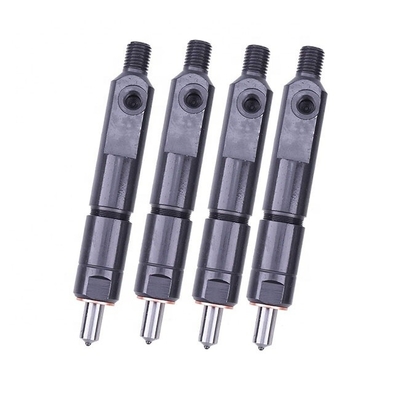 Fuel Injector 2645A025 17/106200 17-106200 17106200 For JCB 3CX 1550B 411B Machinery