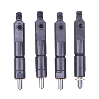 Fuel Injector 2645A025 17/106200 17-106200 17106200 For JCB 3CX 1550B 411B Machinery