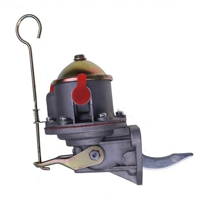 Fuel Lift Pump 17/400300 17-400300 17400300 For JCB 3CX 4CX 5CX 3D-4 3DS-2 3C-MK3 3D-MK3