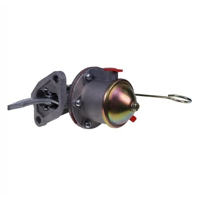 Fuel Lift Pump 17/400300 17-400300 17400300 For JCB 3CX 4CX 5CX 3D-4 3DS-2 3C-MK3 3D-MK3