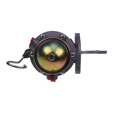 Fuel Lift Pump 17/400300 17-400300 17400300 For JCB 3CX 4CX 5CX 3D-4 3DS-2 3C-MK3 3D-MK3