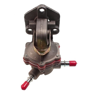 Fuel Lift Pump 320/07201 320/07037 320/07040 320/07201A 32007201 32007037 32007040 320/07201A For JCB 3C 3CX 3D 3DX 4C 4CN 4CX
