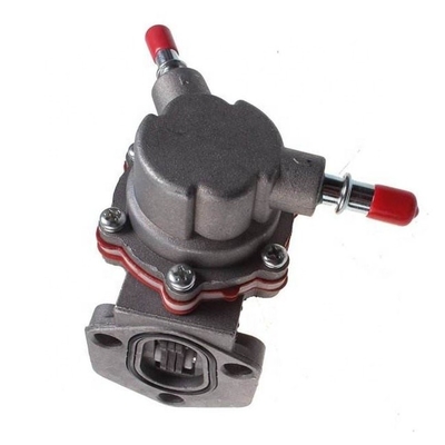 Fuel Lift Pump 320/07201 320/07037 320/07040 320/07201A 32007201 32007037 32007040 320/07201A For JCB 3C 3CX 3D 3DX 4C 4CN 4CX