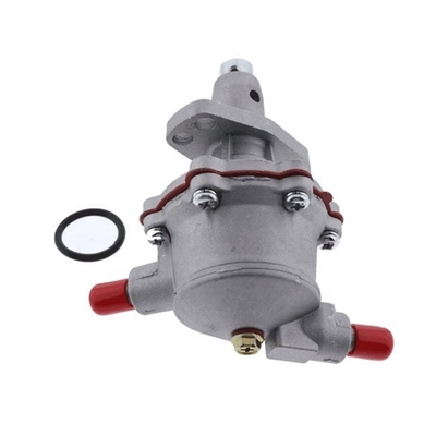 Fuel Lift Pump 130506351 130506350 130506290 For JCB Perkins 404D-22 404D-22T 404D-22TA 403C-11 403C-15