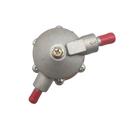 Fuel Lift Pump 130506351 130506350 130506290 For JCB Perkins 404D-22 404D-22T 404D-22TA 403C-11 403C-15
