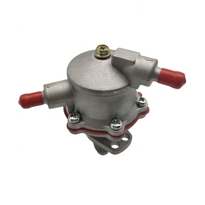 Fuel Lift Pump 130506351 130506350 130506290 For JCB Perkins 404D-22 404D-22T 404D-22TA 403C-11 403C-15