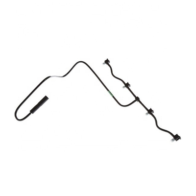Fuel Injector Return Line 320/07225 320/07219 320/07192 320/07163 320/07160 32007225 For JCB JS160 Engine