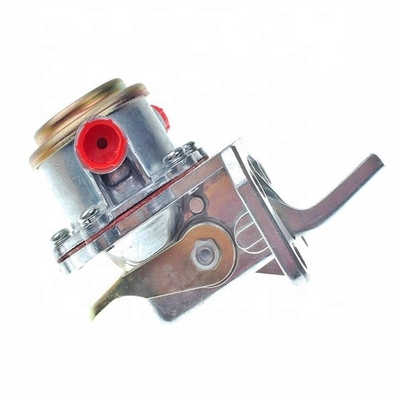 17/402100 17402100 17-402100 JCB Diesel Fuel Lift Pump for JCB engine 3CX 4CX 3DX 4DX engine