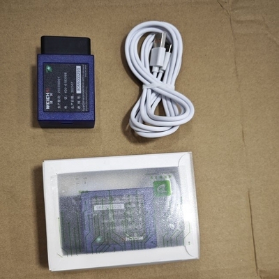 Weichai Engine Diagsmart Diagnostic Instrument 61260900287