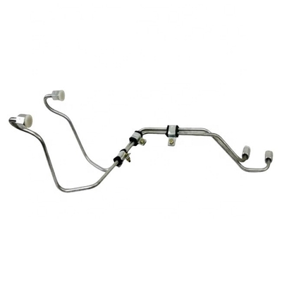 Fuel Pipe 32006551 32006554 320-06551 320-06554 320/06551 320/06554 for JCB engine 3CX 3DX 4CX