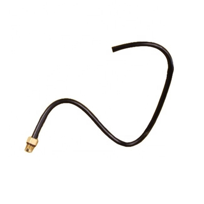 Fuel Tube 320/06576 320-06576 32006576 For JCB 3CX 4CX JCB engine parts