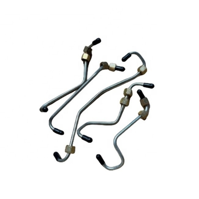 JCB 2CX Engine Parts HP Fuel Pipe Assembly 320/06682 320/06676 320/06677 320/06678 32006682 32006676 32006677 32006678