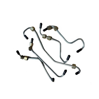 JCB 2CX Engine Parts HP Fuel Pipe Assembly 320/06682 320/06676 320/06677 320/06678 32006682 32006676 32006677 32006678