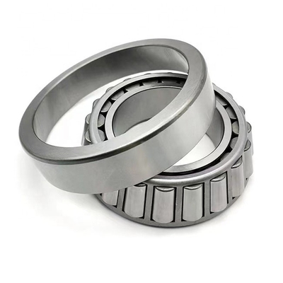 Metal Ball Bearing HM89449 HM894410 HM89449/10 For JCB Machinery