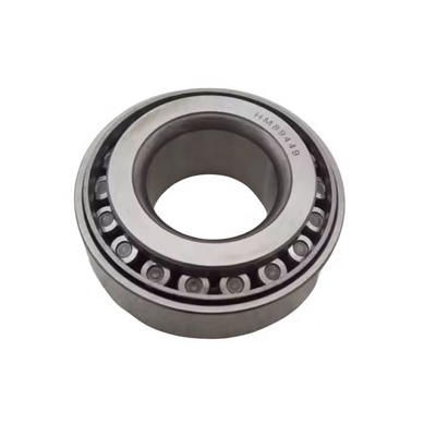Metal Ball Bearing HM89449 HM894410 HM89449/10 For JCB Machinery