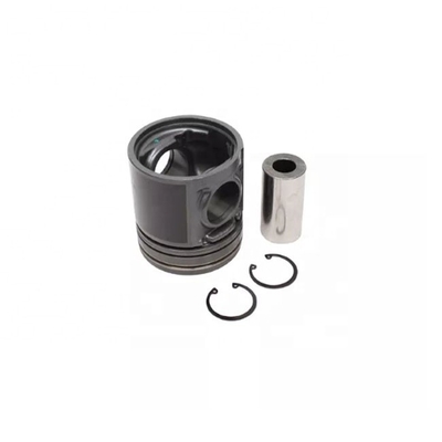 02/201505 02/201504 02201505 02201504 Piston set for JCB 3CX 4CX engine parts