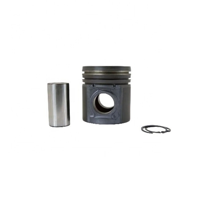02/201505 02/201504 02201505 02201504 Piston set for JCB 3CX 4CX engine parts