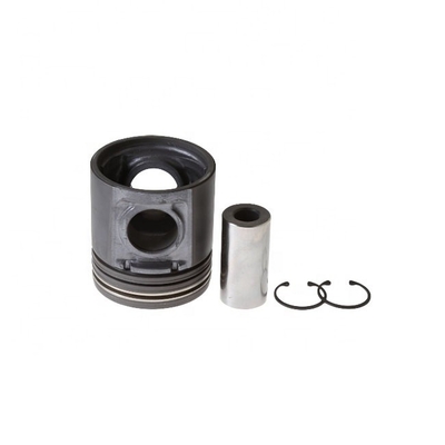 02/201505 02/201504 02201505 02201504 Piston set for JCB 3CX 4CX engine parts