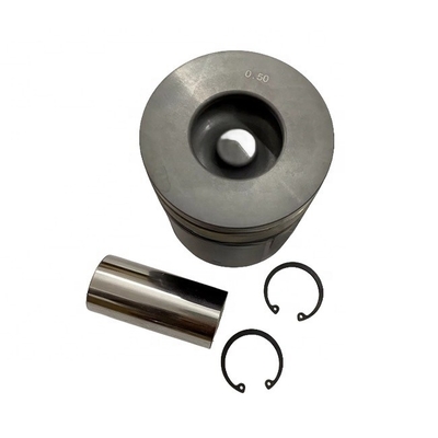 JCB 444 3CX 4CX PISTON Engine Parts Piston Set 320/09238 320-09238 32009238