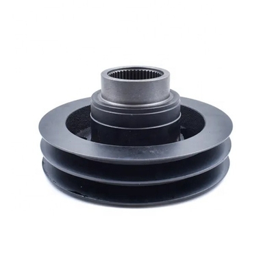 Excavator Crankshaft Pulley 02/200877 02200877 02-200877 For JCB 3CX 3DX engine