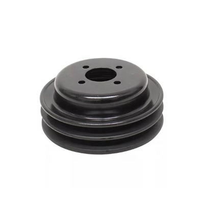 Fan Belt Pulley 02/201328 02/200877 02/200018 320/08628 02-201328 02-200877 02-200018 320-08628 02201328 02200877 02200018 32008628  For JCB 3CX 4CX  engine