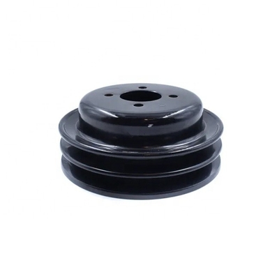 Fan Belt Pulley 02/201328 02/200877 02/200018 320/08628 02-201328 02-200877 02-200018 320-08628 02201328 02200877 02200018 32008628  For JCB 3CX 4CX  engine