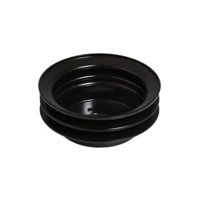 Fan Belt Pulley 02/201328 02/200877 02/200018 320/08628 02-201328 02-200877 02-200018 320-08628 02201328 02200877 02200018 32008628  For JCB 3CX 4CX  engine