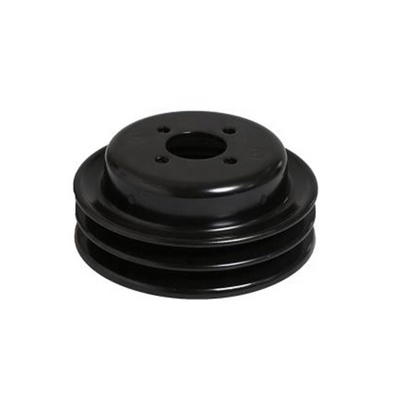 Fan Belt Pulley 02/201328 02/200877 02/200018 320/08628 02-201328 02-200877 02-200018 320-08628 02201328 02200877 02200018 32008628  For JCB 3CX 4CX  engine