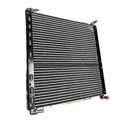 Oil Cooler Radlator 30/925615 30-925615 30925615 For JCB 3CX 4CX engine
