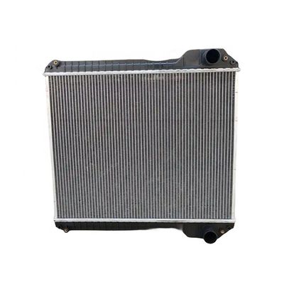 Water Tank Radiator For JCB 3CX 4CX 30/915200 30/915300