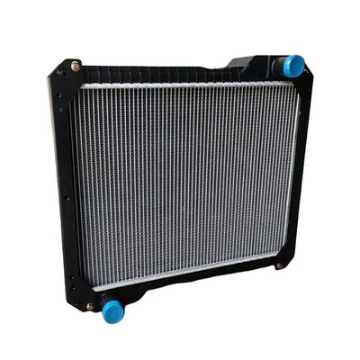 30-926051 30926051 Water Tank Radiato For JCB 3CX 4CX Engine