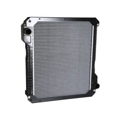 30-926051 30926051 Water Tank Radiato For JCB 3CX 4CX Engine