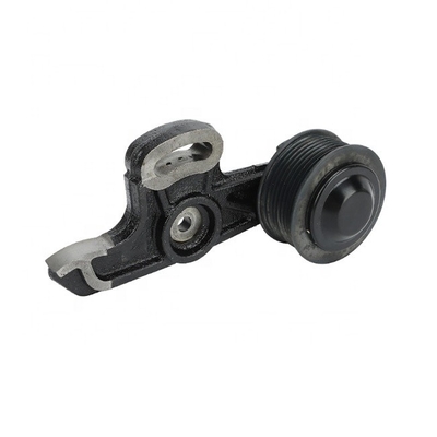 Tensioner Arm Assembly 320/08729 320/08694 32008729 32008694 320-08729 320-08694 For JCB 3CX JS200 JS220 JCB448 JCB444 DIESEL Engine