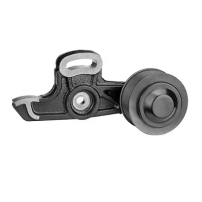 Tensioner Arm Assembly 320/08729 320/08694 32008729 32008694 320-08729 320-08694 For JCB 3CX JS200 JS220 JCB448 JCB444 DIESEL Engine