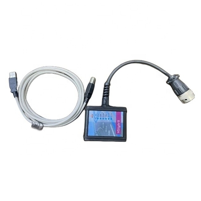Unleash the Potential of Your Plastic Farm with Full Emr2/3/4 SerDia 2000 HS Light II Diagnostic Programming Kit For Deutz