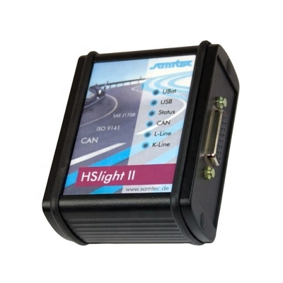 Unleash the Potential of Your Plastic Farm with Full Emr2/3/4 SerDia 2000 HS Light II Diagnostic Programming Kit For Deutz