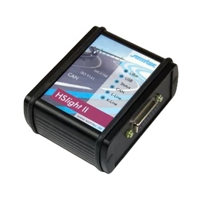 Unleash the Potential of Your Plastic Farm with Full Emr2/3/4 SerDia 2000 HS Light II Diagnostic Programming Kit For Deutz
