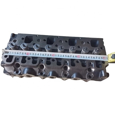 Cylinder Head Assy 111017930 For Perkins 404D Engine