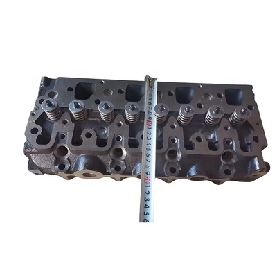 Cylinder Head Assy 111017930 For Perkins 404D Engine