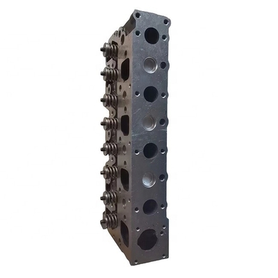 Cylinder Head Assy 111017930 For Perkins 404D Engine