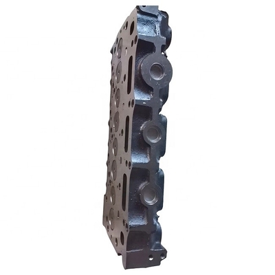 Cylinder Head Assy 111017930 For Perkins 404D Engine