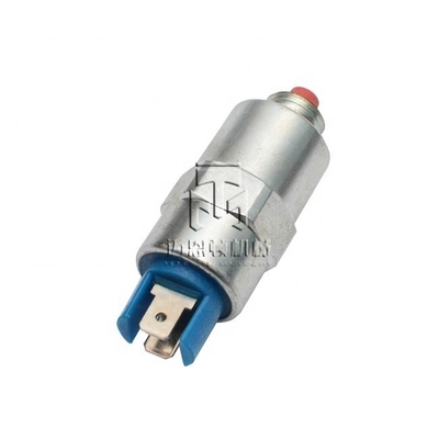 Control Valve 12V Fuel Cutoff Injection Solenoid 17/105201 17-105201 17105201 for JCB 2CX 2CXS engine