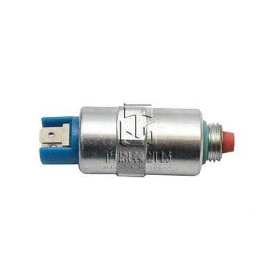 Control Valve 12V Fuel Cutoff Injection Solenoid 17/105201 17-105201 17105201 for JCB 2CX 2CXS engine
