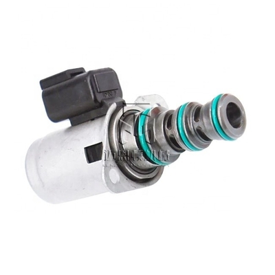 Excavator Hydraulic Solenoid Valve 25MM3127 25222913 25MM3127 25-222913 25/220804 For JCB Js130 Js200