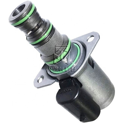 Excavator Hydraulic Solenoid Valve 25MM3127 25222913 25MM3127 25-222913 25/220804 For JCB Js130 Js200