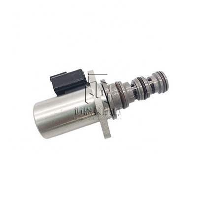 Excavator Hydraulic Solenoid Valve 25MM3127 25222913 25MM3127 25-222913 25/220804 For JCB Js130 Js200